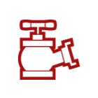 Клапан пожарного крана (вентили)