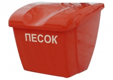 Пожарный щит, ящик для песка - средства пожарной безопасности